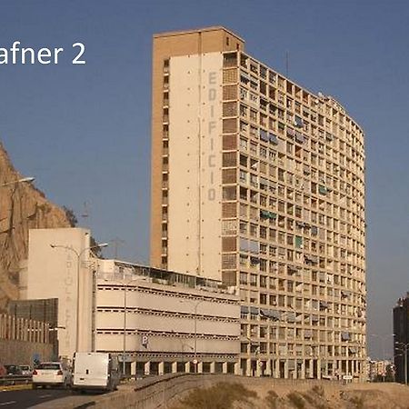 شقة لقنت  في Gafner 2 المظهر الخارجي الصورة