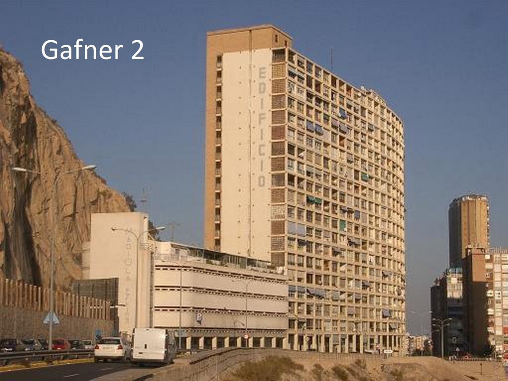 شقة لقنت  في Gafner 2 المظهر الخارجي الصورة